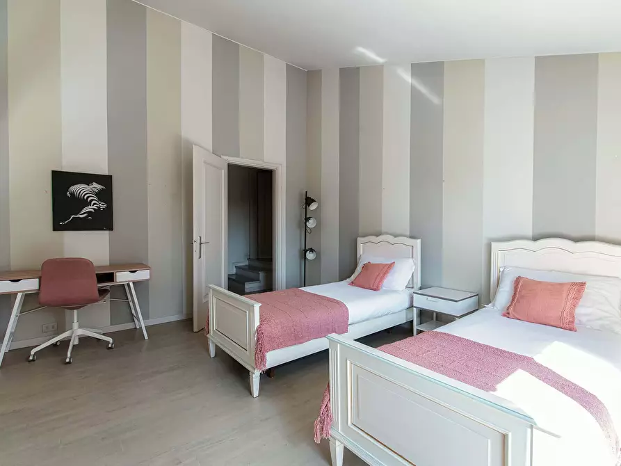 Immagine 31 di Appartamento in affitto  in Via Belvedere10 a Bizzarone