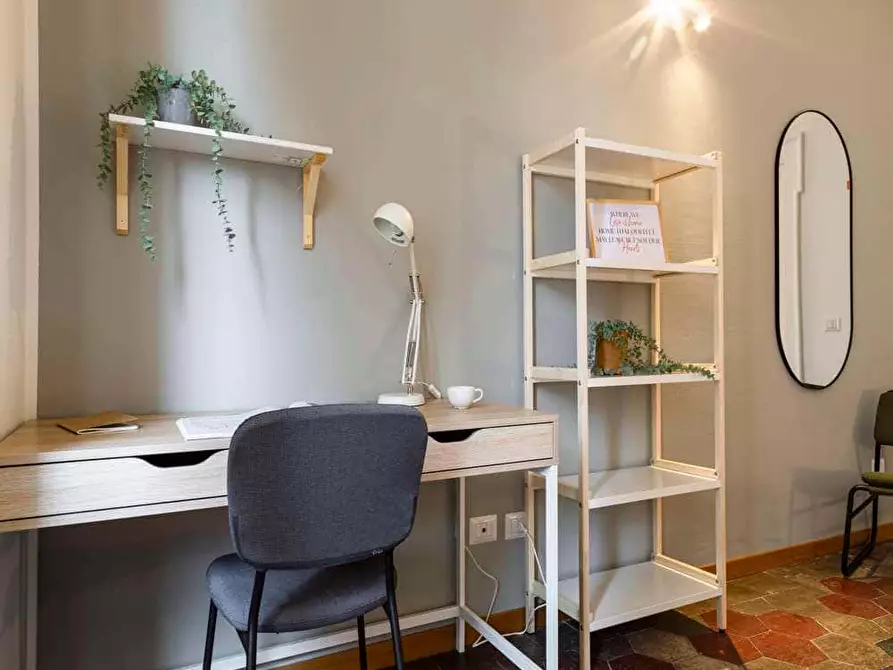 Immagine 4 di Camera in affitto  in Via Giovanni Paisiello2 a Milano