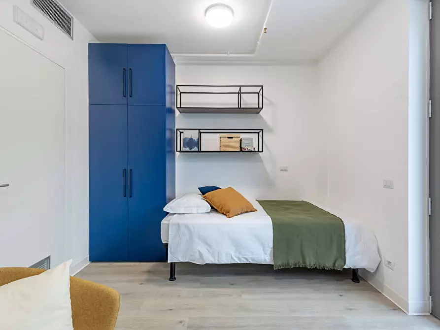 Immagine 3 di Appartamento in affitto  in Via Moretta50 a Torino