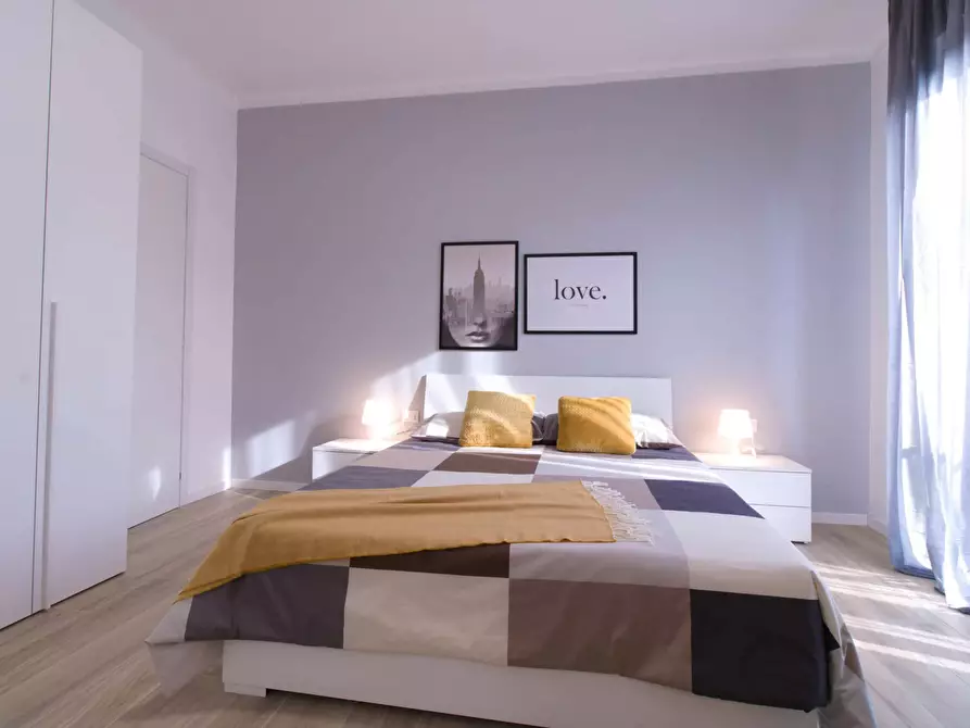 Immagine 1 di Camera in affitto  in Via Senatore Diogene Valotti22 a Brescia