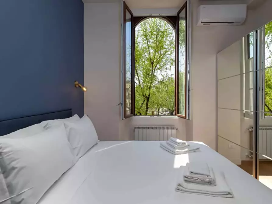 Immagine 14 di Appartamento in affitto  in Piazza Francesco Durante36 a Milano