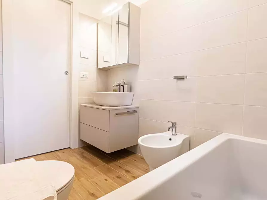 Immagine 12 di Appartamento in affitto  in Via Gottlieb Wilhelm Daimler14F a Milano