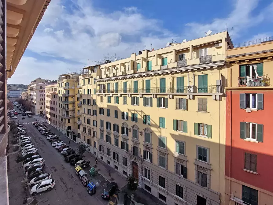 Immagine 7 di Appartamento in affitto  in Via Riccardo Grazioli Lante9 a Roma