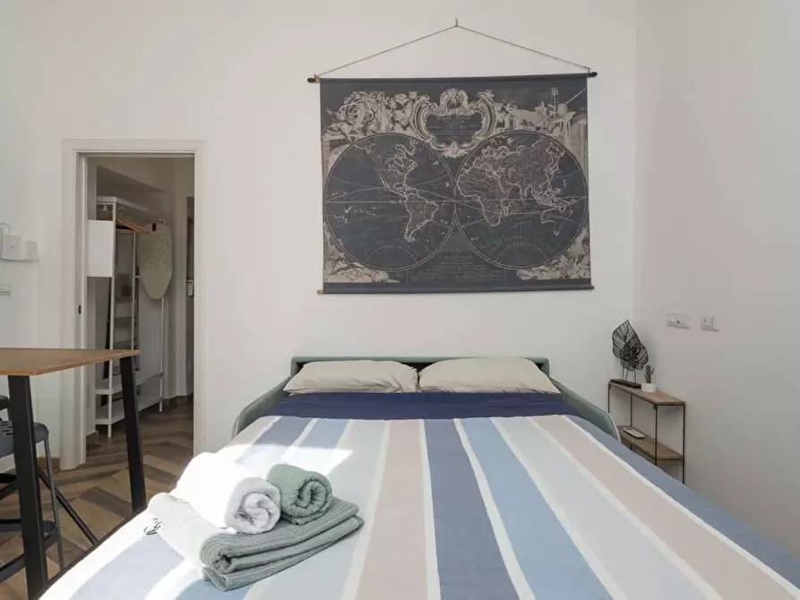 Immagine 16 di Appartamento in affitto  in Via Gaetana Agnesi15 a Milano