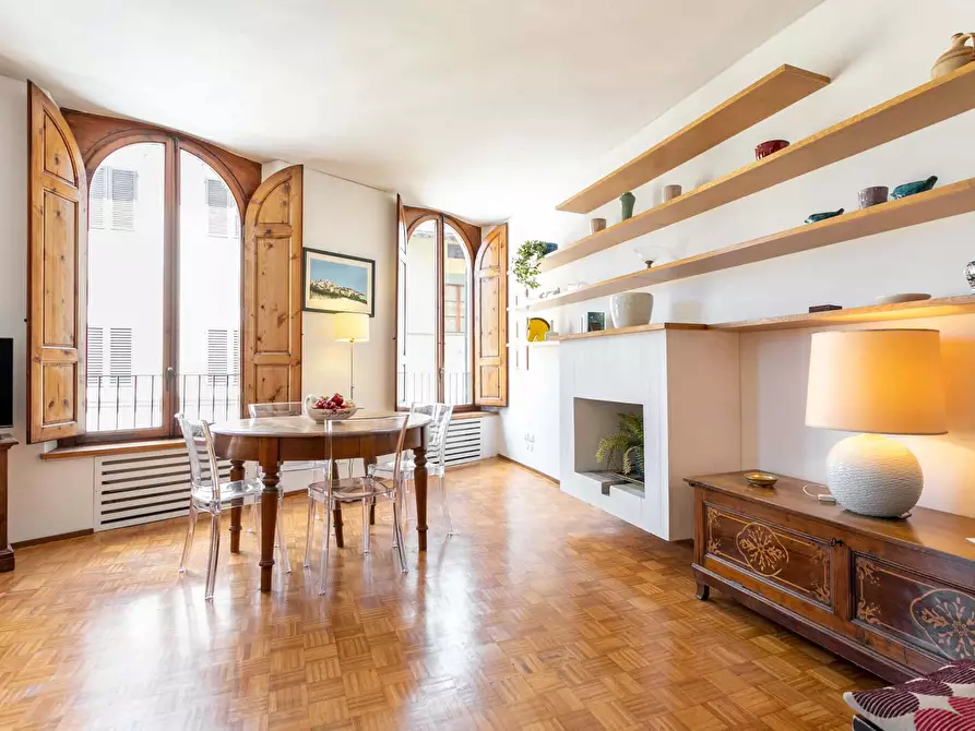 Immagine 3 di Appartamento in affitto  in Costa Scarpuccia1 a Firenze