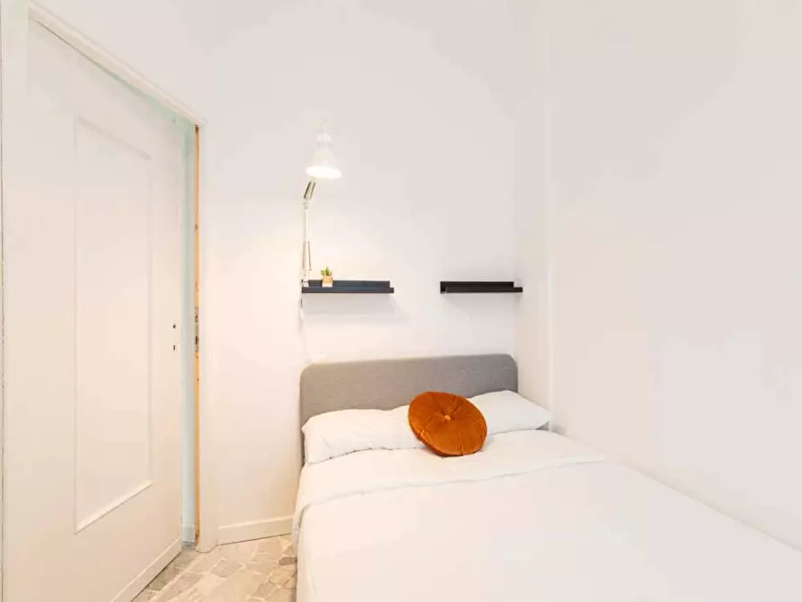 Immagine 3 di Camera in affitto  in Largo Cavalieri di Malta10 a Milano