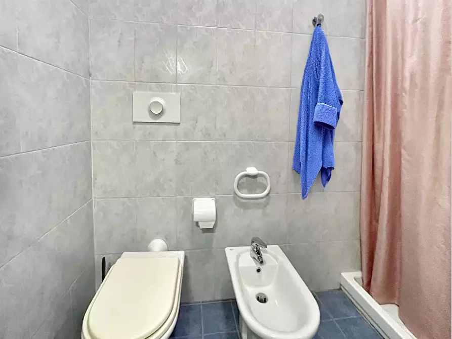 Immagine 22 di Appartamento in affitto  in Via Carlo Bazzi9 a Milano