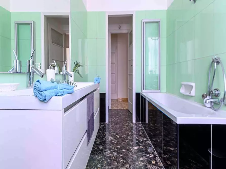 Immagine 7 di Camera in affitto  in Via Roberto Sarfatti7 a Milano