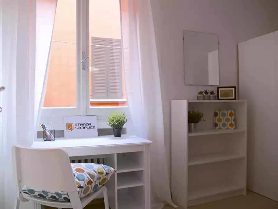 Immagine 3 di Camera in affitto  in Via Marsili2 a Bologna