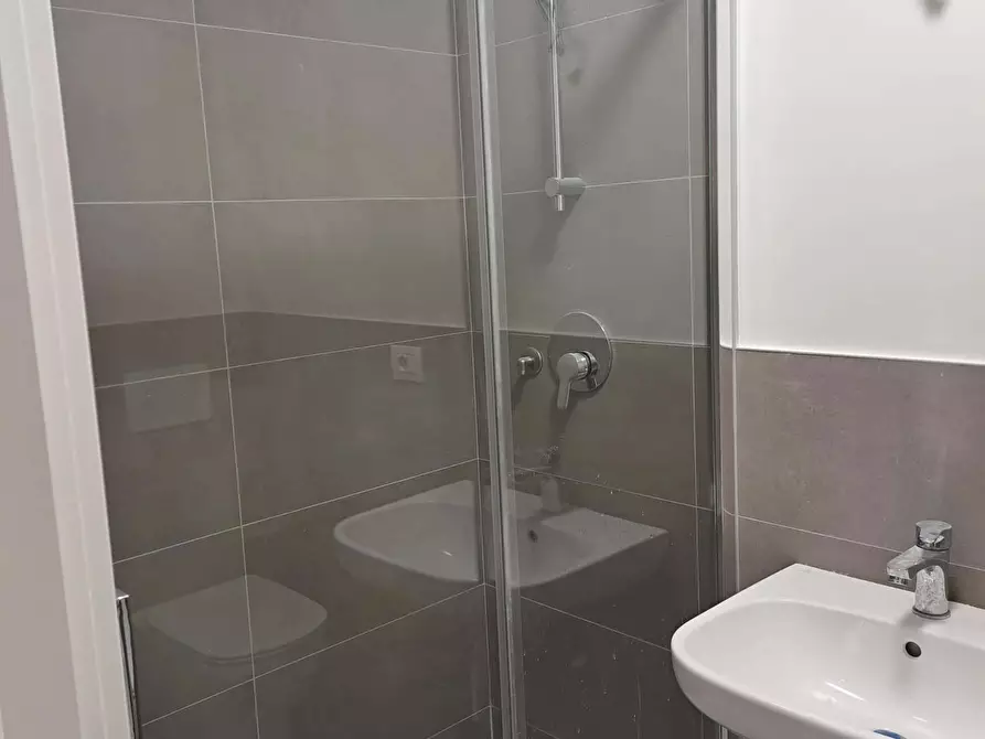 Immagine 37 di Camera in affitto  in Via Lepontina4 a Milano