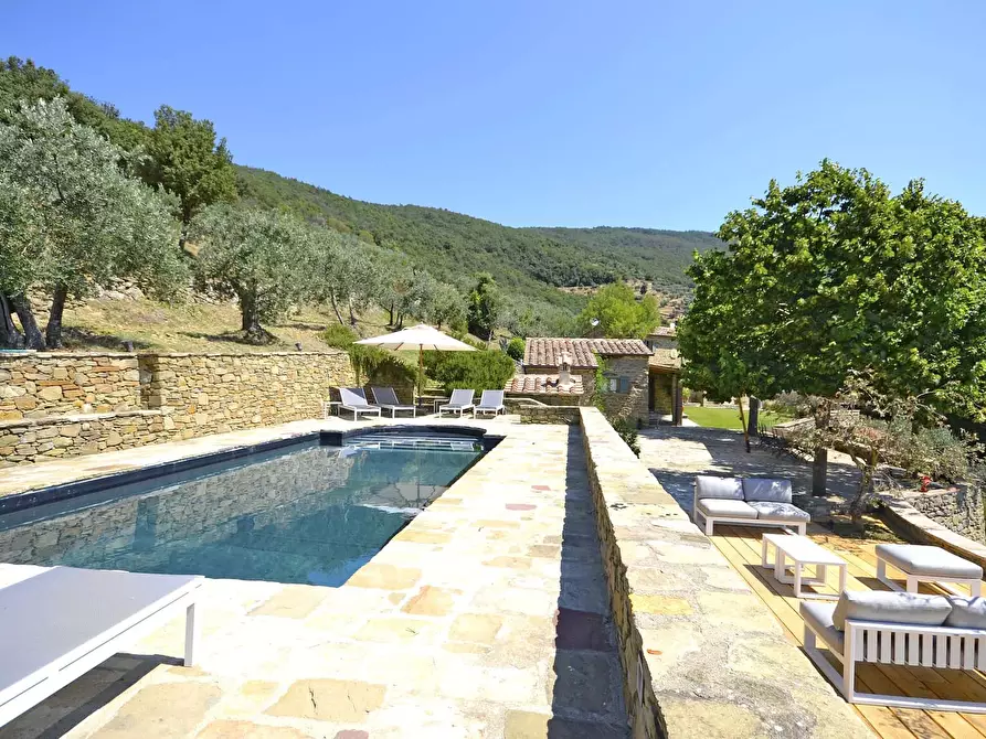 Immagine 11 di Appartamento in affitto  in Località Case Sparse a Cortona