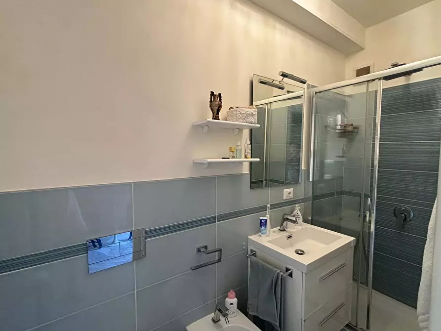 Immagine 14 di Appartamento in affitto  in Via Barrettini1 a La Maddalena