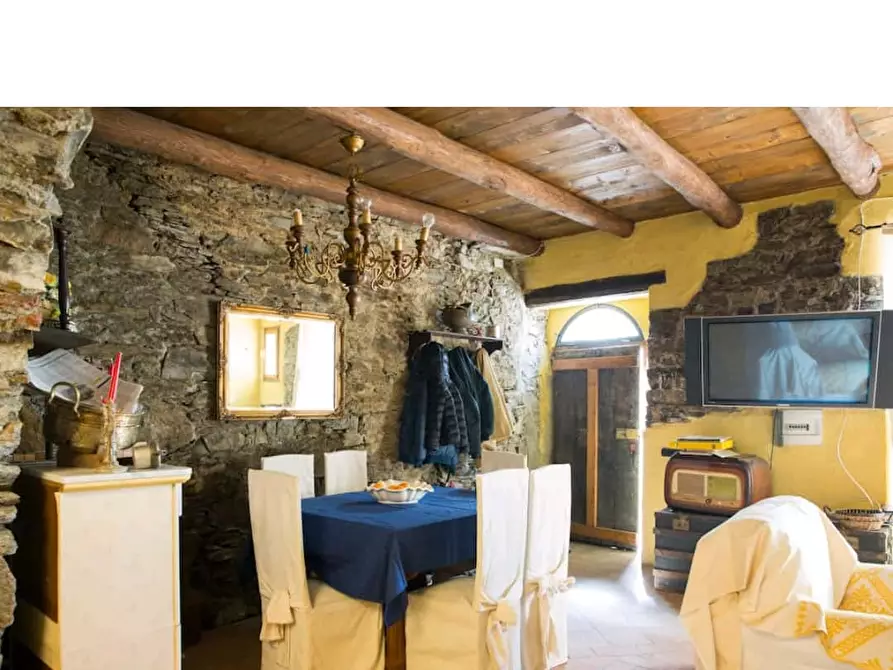Immagine 14 di Appartamento in affitto  in Via Cavour91 a Seui