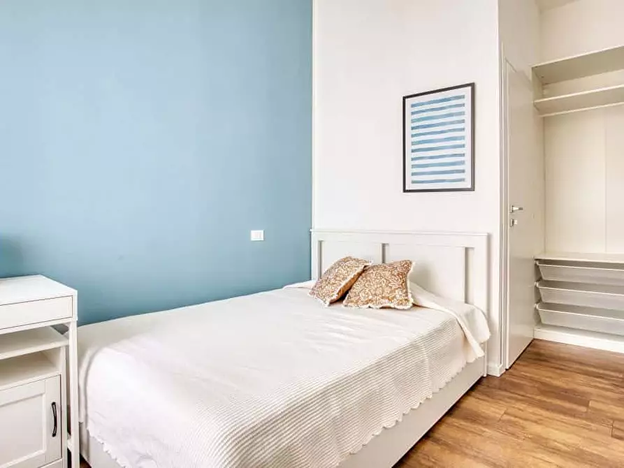 Immagine 5 di Camera in affitto  in Via Pellegrino Rossi14 a Milano