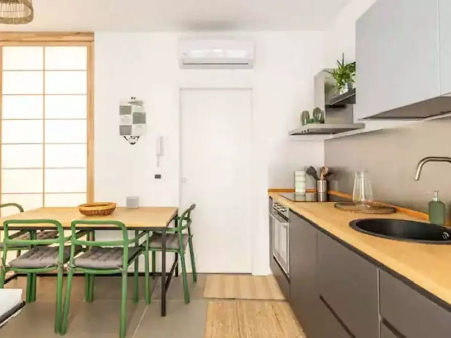 Immagine 9 di Appartamento in affitto  in Via Polesine5 a Milano