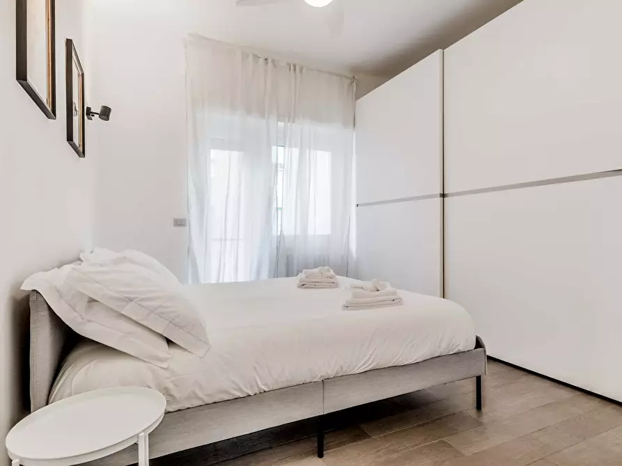 Immagine 14 di Appartamento in affitto  in Via Pietro Ferrigni16 a Roma