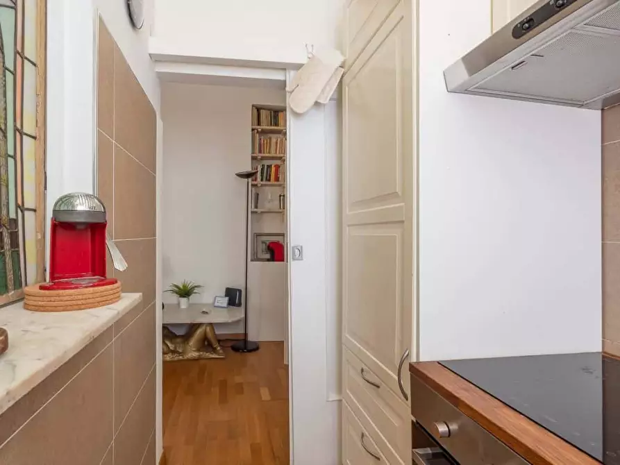 Immagine 35 di Appartamento in affitto  in Via Sambuco12 a Milano