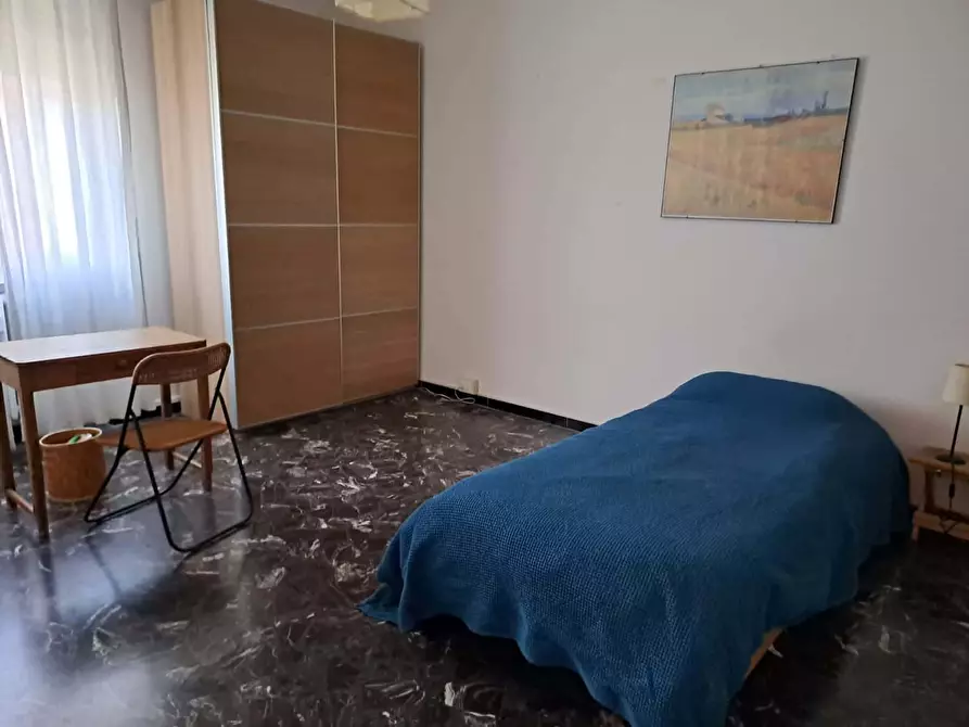 Immagine 5 di Appartamento in affitto  in Via Daniele Manin17 a Bologna