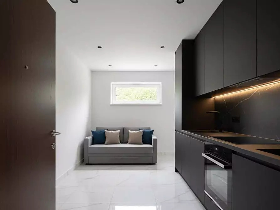 Immagine 5 di Appartamento in affitto  in Via Ausonio27 a Milano