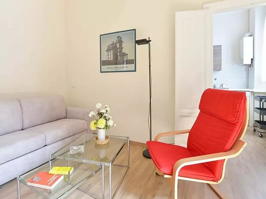 Immagine 6 di Appartamento in affitto  in Via San Vittore6 a Milano