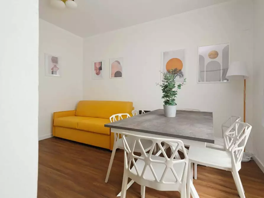 Immagine 7 di Appartamento in affitto  in Via Antonio Bordoni8 a Milano