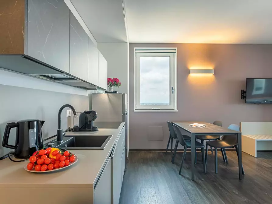 Immagine 10 di Appartamento in affitto  in Via Torino2 a Venezia