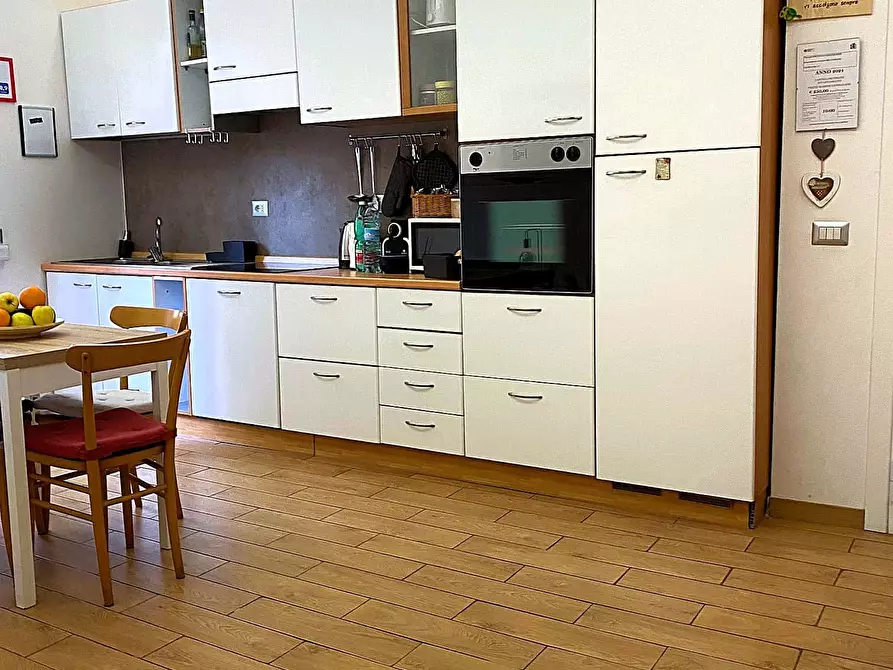 Immagine 3 di Appartamento in affitto  in Via dei Gozzadini31 a Roma