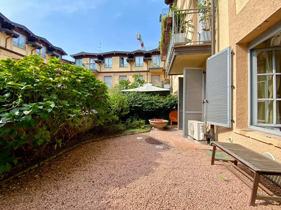 Immagine 91 di Appartamento in affitto  in Via Guglielmo Ciardi3 a Milano