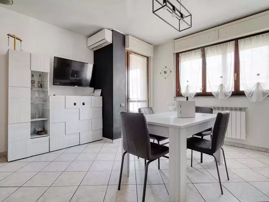 Immagine 8 di Appartamento in affitto  in Largo Luigi Eriano14 a Rozzano