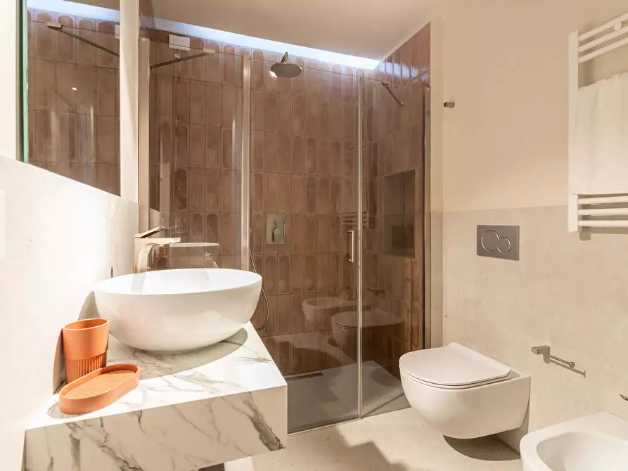 Immagine 5 di Appartamento in affitto  in Via Privata Siracusa7 a Milano