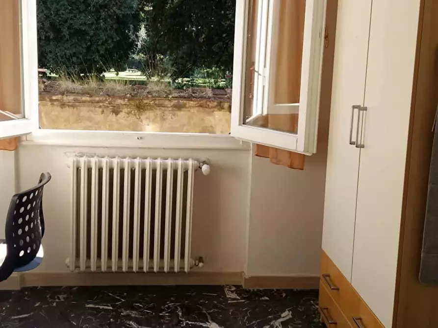 Immagine 10 di Camera in affitto  in Via del Campuccio100 a Firenze