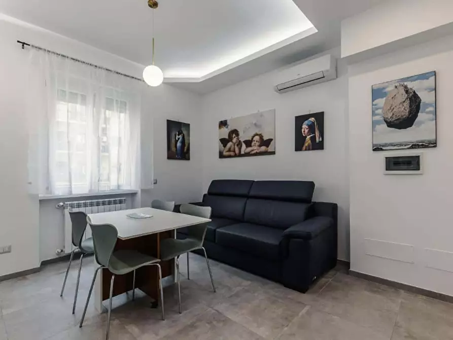 Immagine 29 di Appartamento in affitto  in Via Girolamo Vitelli20 a Roma