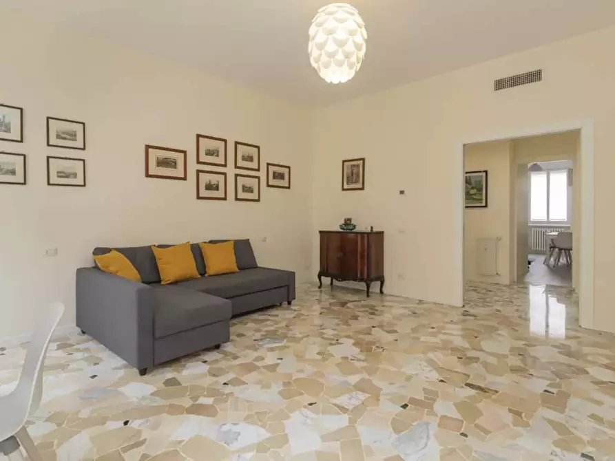 Immagine 6 di Appartamento in affitto  in Via Pietro Orseolo3 a Milano