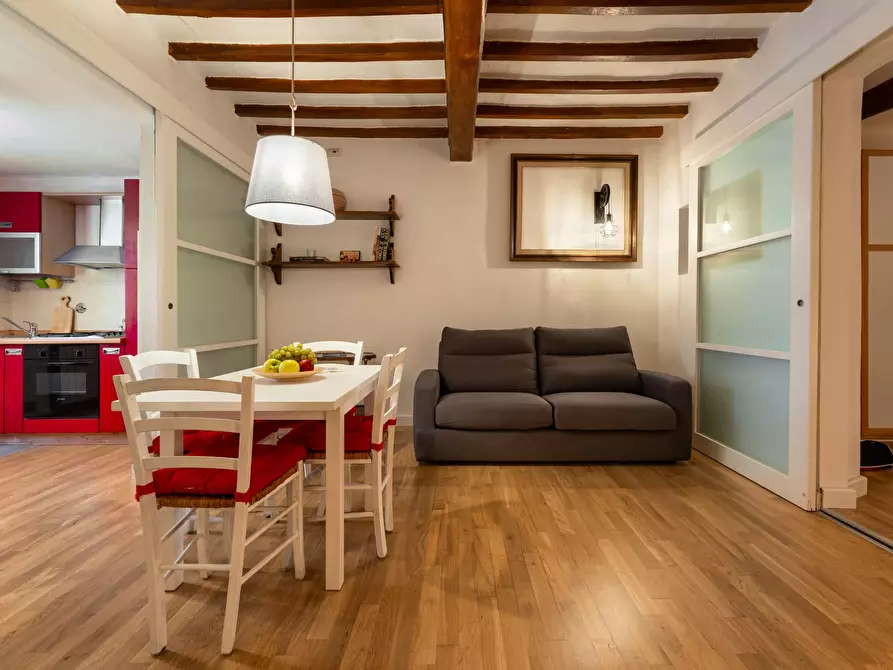 Immagine 4 di Appartamento in affitto  in Piazza del Mercato Centrale a Firenze