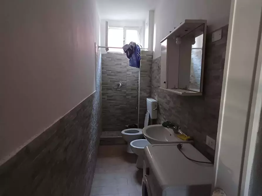 Immagine 7 di Appartamento in affitto  in Via Leopoldo Pollak1 a Milano