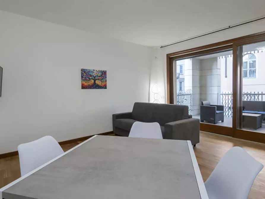 Immagine 4 di Appartamento in affitto  in Via Lodovico Muratori9 a Milano