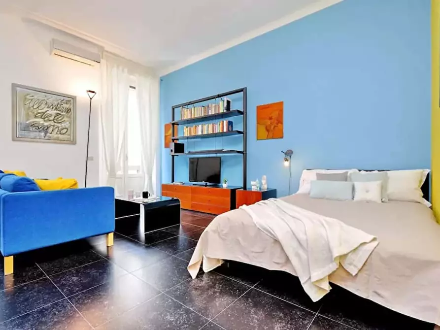 Immagine 5 di Appartamento in affitto  in Via Paolo Veronese a Milano