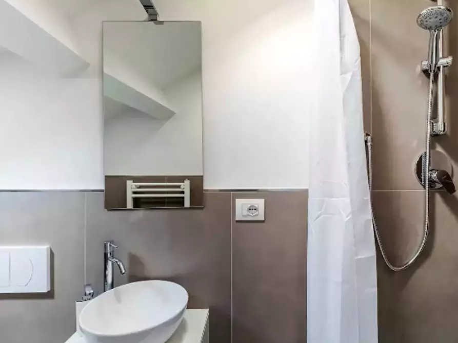 Immagine 23 di Appartamento in affitto  in Via Giovanni Battista Sammartini21 a Milano