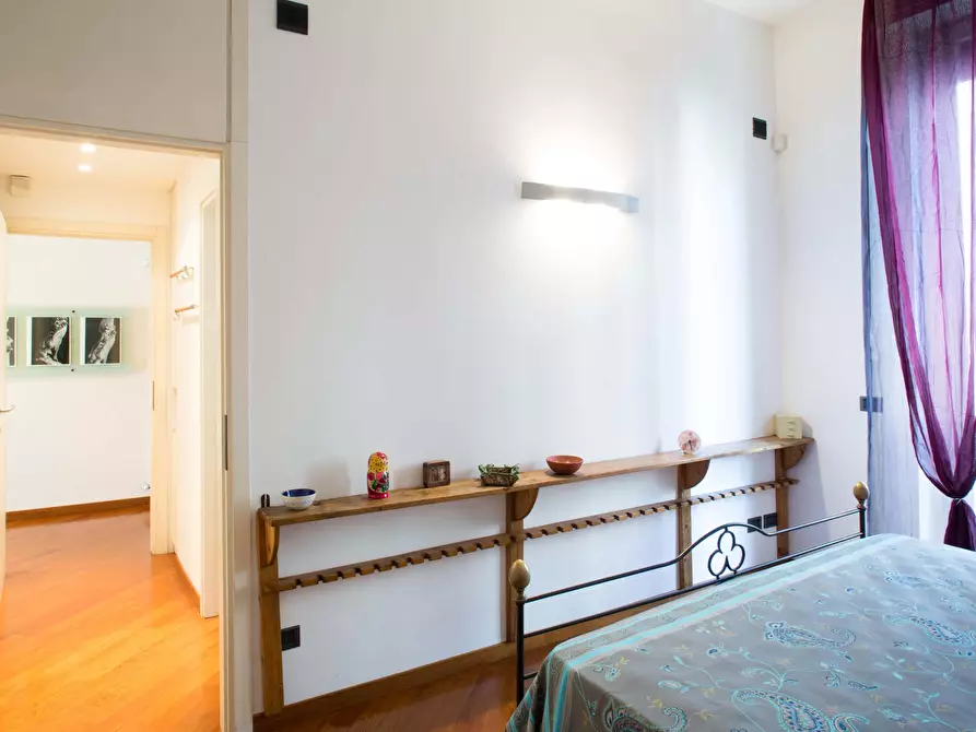 Immagine 4 di Appartamento in affitto  in Via Francesco Anzani6 a Milano