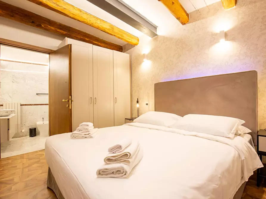 Immagine 2 di Appartamento in affitto  in Via de' Falegnami16 a Bologna