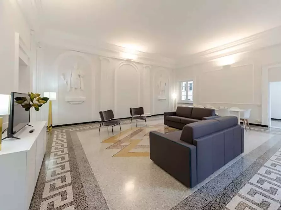 Immagine 7 di Appartamento in affitto  in Vico della Casana a Genova