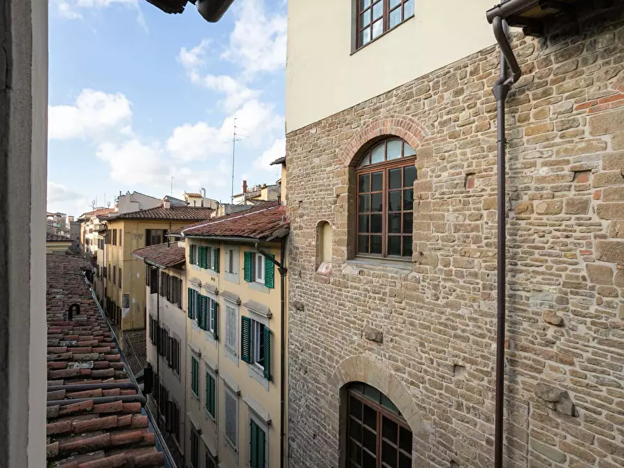 Immagine 7 di Appartamento in affitto  in Piazza della Signoria6 a Firenze