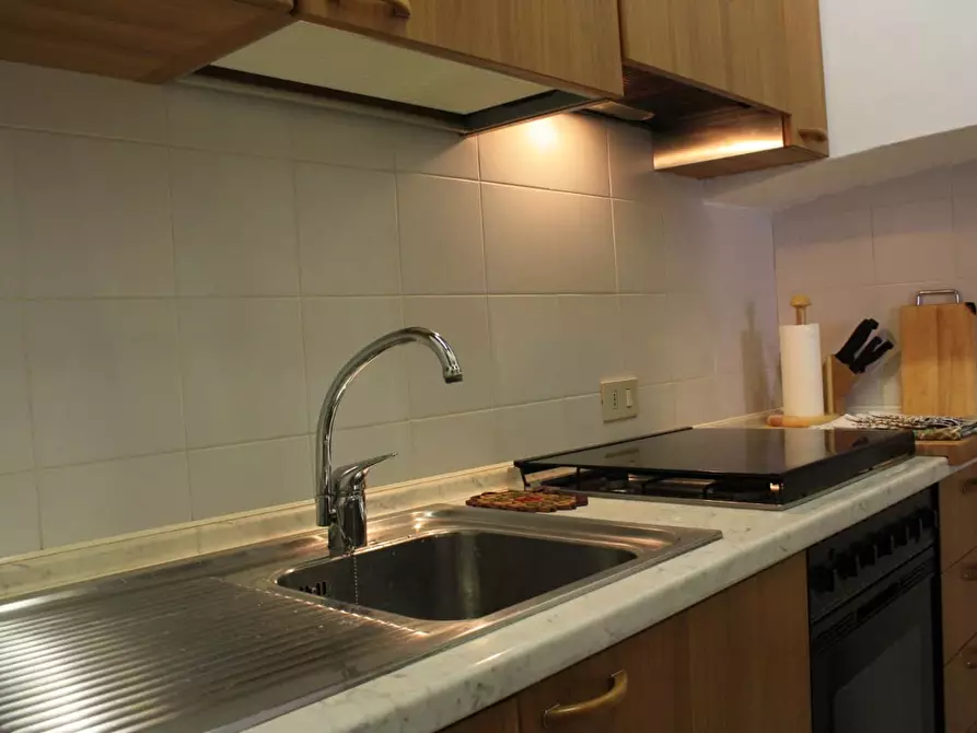 Immagine 11 di Appartamento in affitto  in Calle Larga Ferrando328 a Venezia