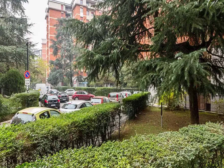 Immagine 17 di Camera in affitto  in Largo Cavalieri di Malta20 a Milano