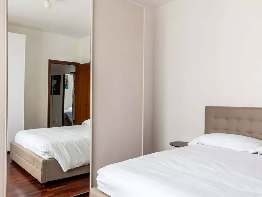 Immagine 22 di Appartamento in affitto  in Corso Indipendenza a Milano