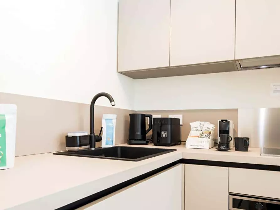 Immagine 18 di Appartamento in affitto  in Piazzale John Fitzgerald Kennedy5M a Genova