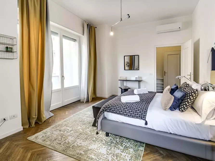 Immagine 8 di Appartamento in affitto  in Via Ariberto a Milano