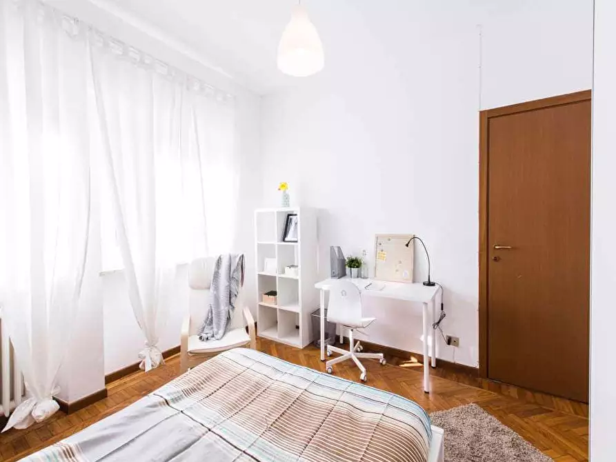 Immagine 6 di Camera in affitto  in Via Privata Moncalvo31 a Milano