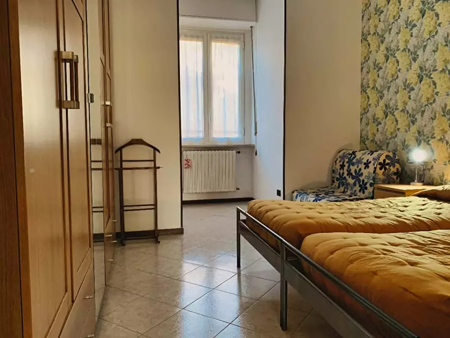 Immagine 5 di Appartamento in affitto  in Via Paulucci di Calboli Fulcieri3 a Milano