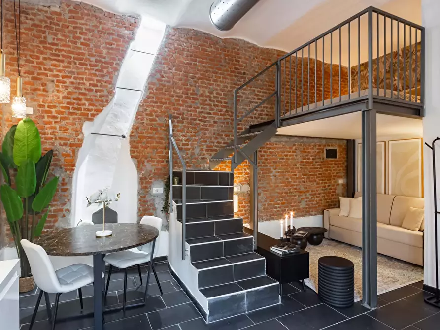 Immagine 38 di Appartamento in affitto  in Via Pietro Borsieri7 a Milano